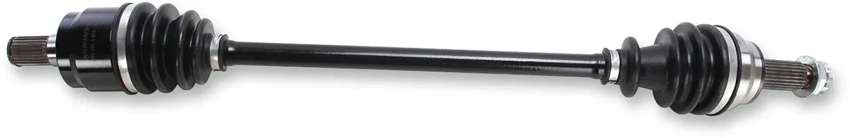 Moose Offroad Complete Axle Assembly