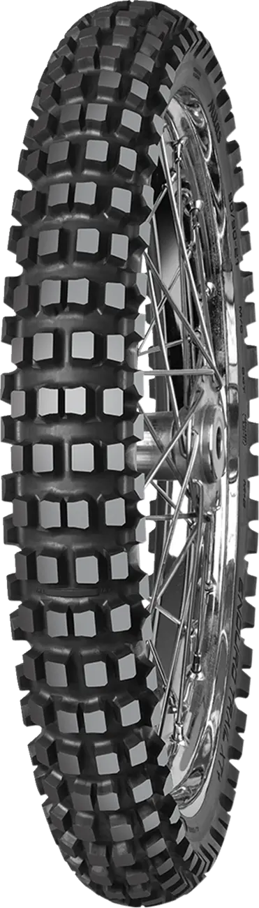 Mitas Enduro Trail-xt+ Dakar Tire 80/90b21 Front