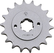 Jt Sprockets 530 Steel Countershaft Sprocket