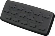Show Chrome Full Size Brake Pedal