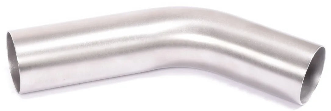Spark Custom Exhaust Pipe For Exhaust Build - 40mm Inlet