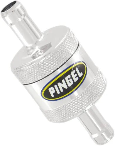 Pingel In-line Fuel Filter For 3/8" Fuel Line