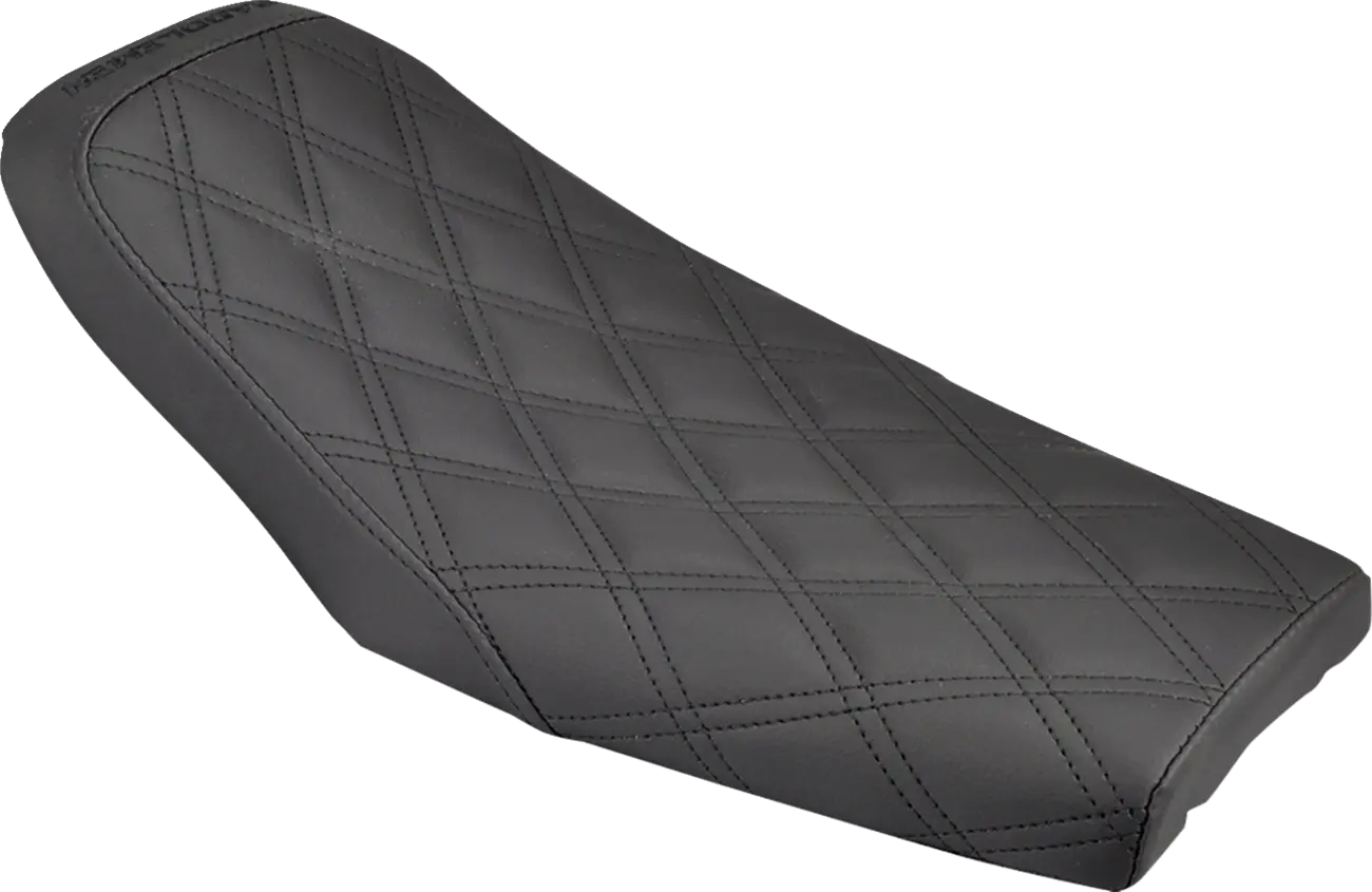 Saddlemen Eliminator Carbon Fiber Solo Seat