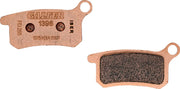 Galfer Mx Pro Brake Pads For Motorcycle - Front & Rear