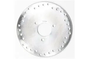 Ebc Round D-series Offroad Bremse Rotor (203mm) - Bag