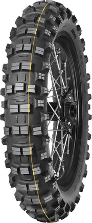 Mitas Terra Force-ef Super Tire 140/80-18 Rear