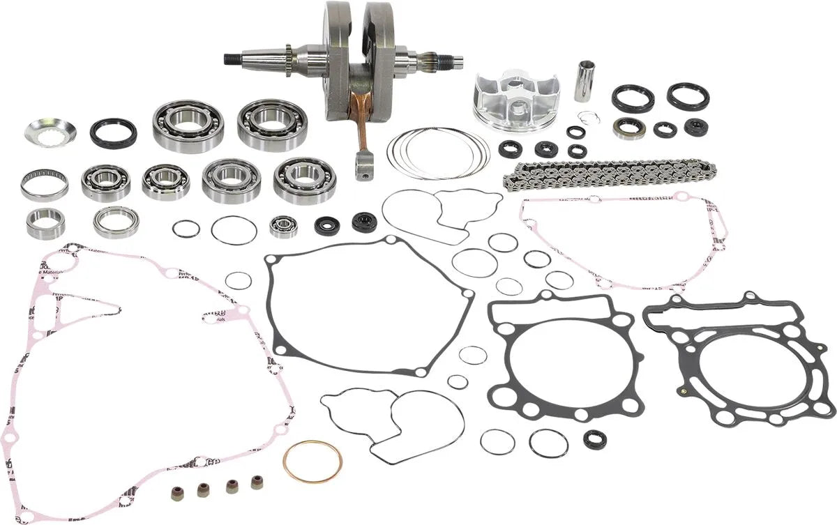 Vertex Engine Rebuild Kit 250cc 4-stroke