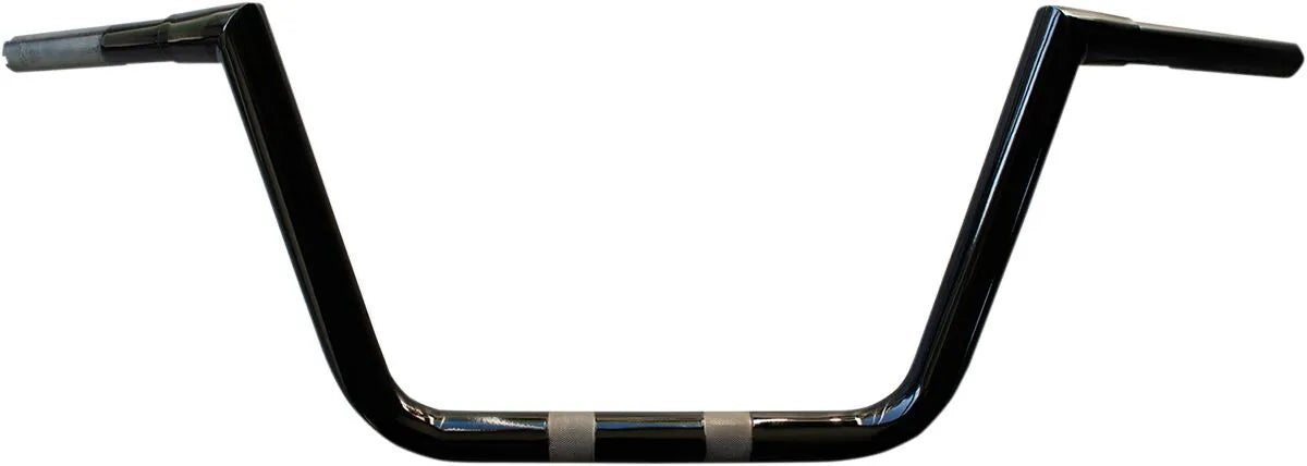 La Choppers 1-1/4" Twin Peaks Handlebar