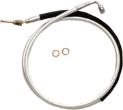 Magnum Shielding hydraulisk koblingsslange til Harley-Davidson/V-Rod
