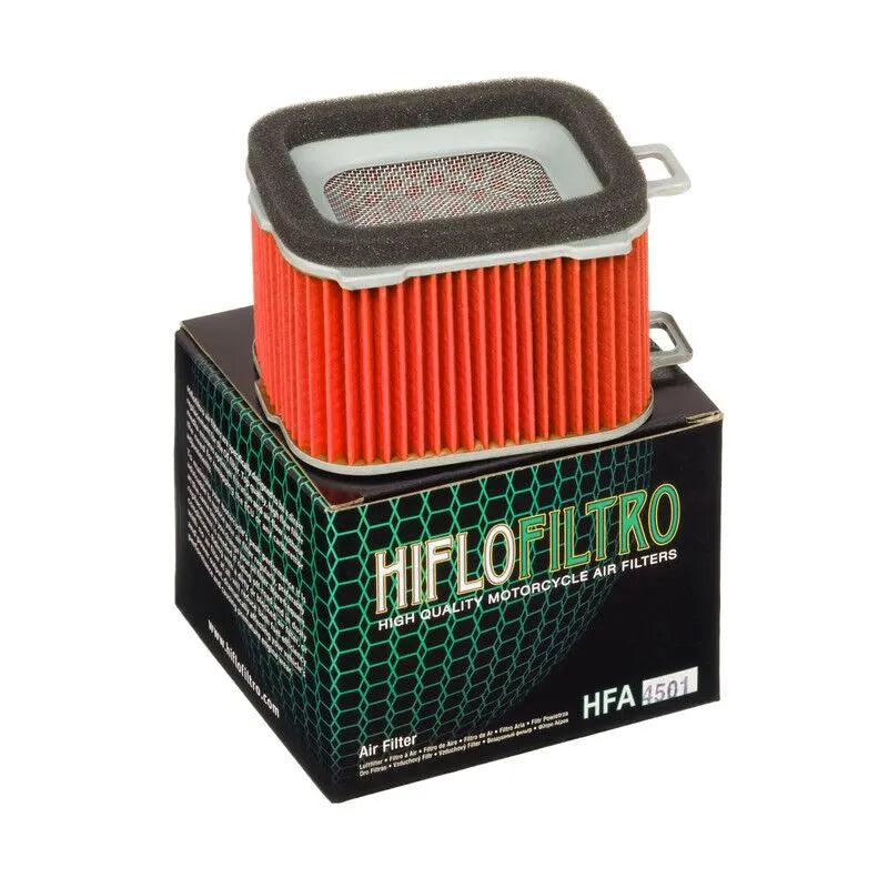 Hiflofiltro Air Filter Hfa4501