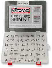 Hot Cams Valve Shim Kit - 7.48mm