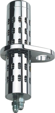 Pro-one Perf.mfg. Oil Cooler Kit For 1"-1-1/4" Frame Tubing