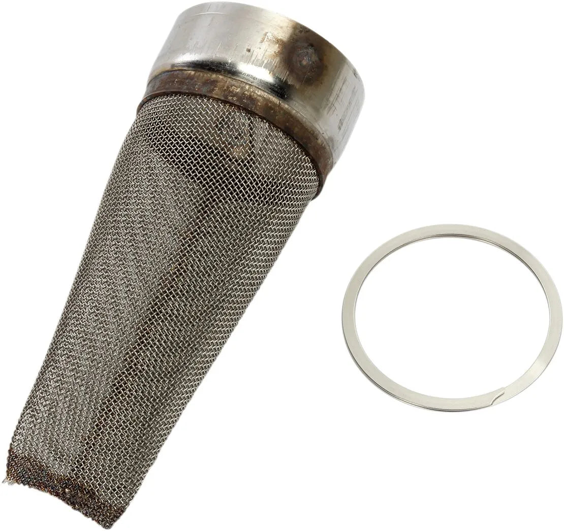 Fmf Spark Arrestor Insert For Factory 4.1 Exhaust