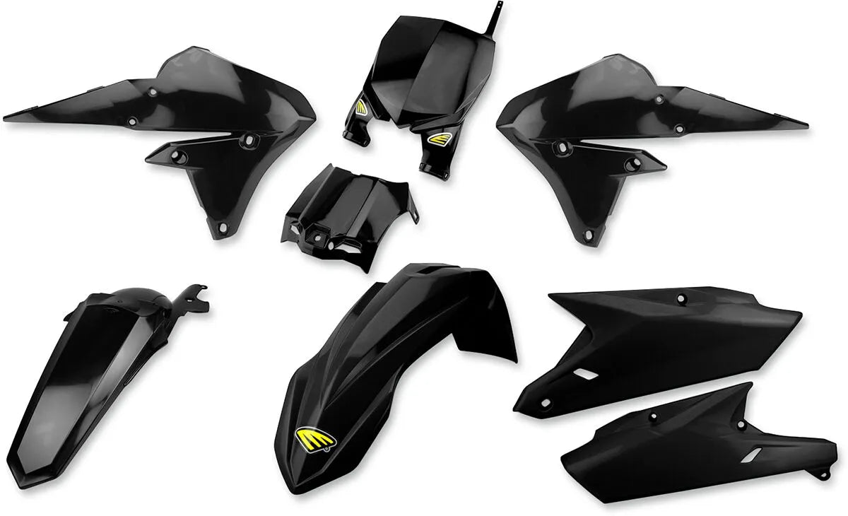 Cycra Powerflow Body Kit