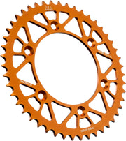 Jt Sprockets Racelite Aluminum 520 Sprocket