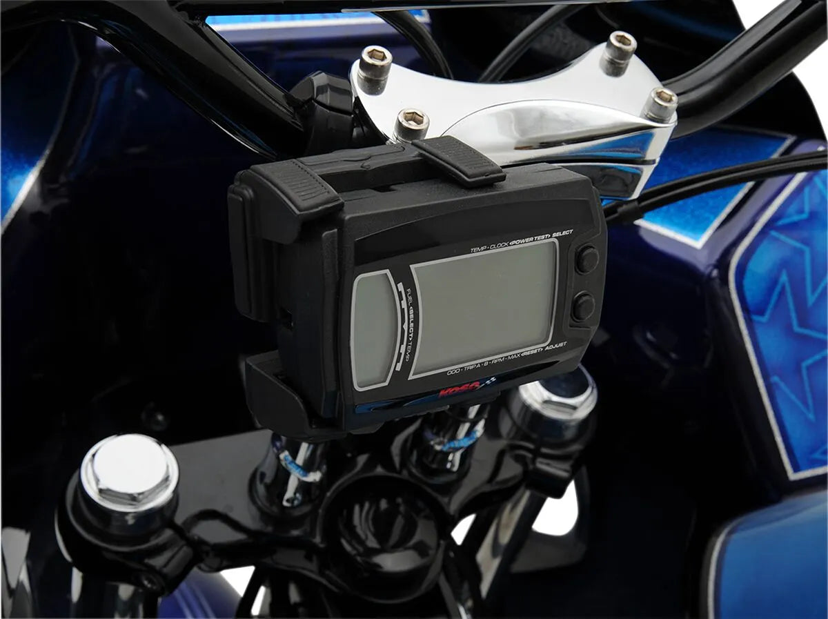 Koso Xr-sr Multifunction Digital Speedometer