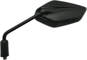 Parts Europe E-mark Mirror - Universal Fit