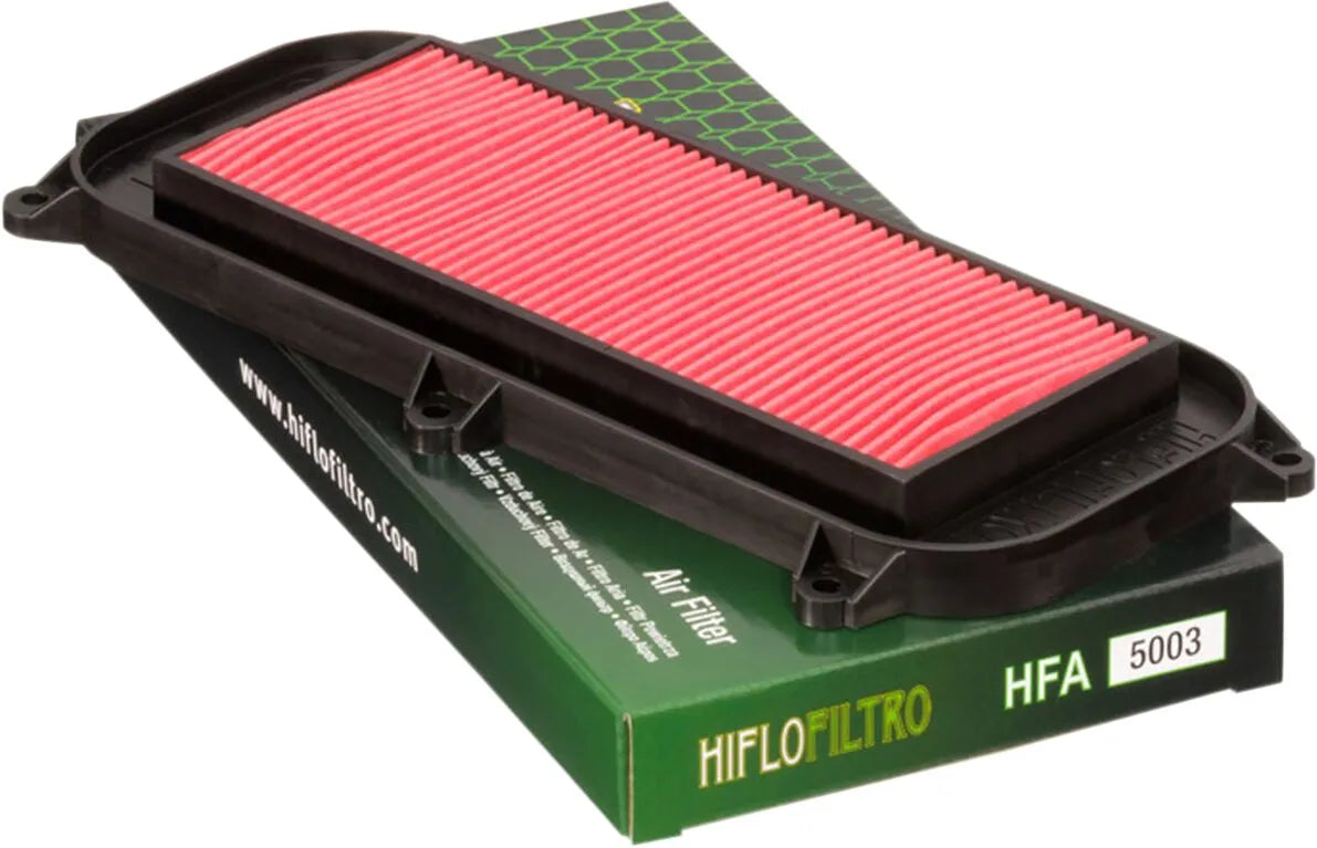 Hiflofiltro Scooter Air Filter