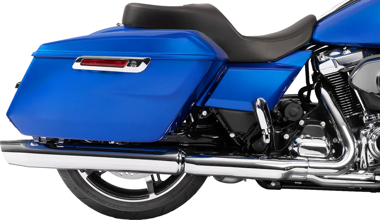 Drag Specialties Freedom Touring Seat
