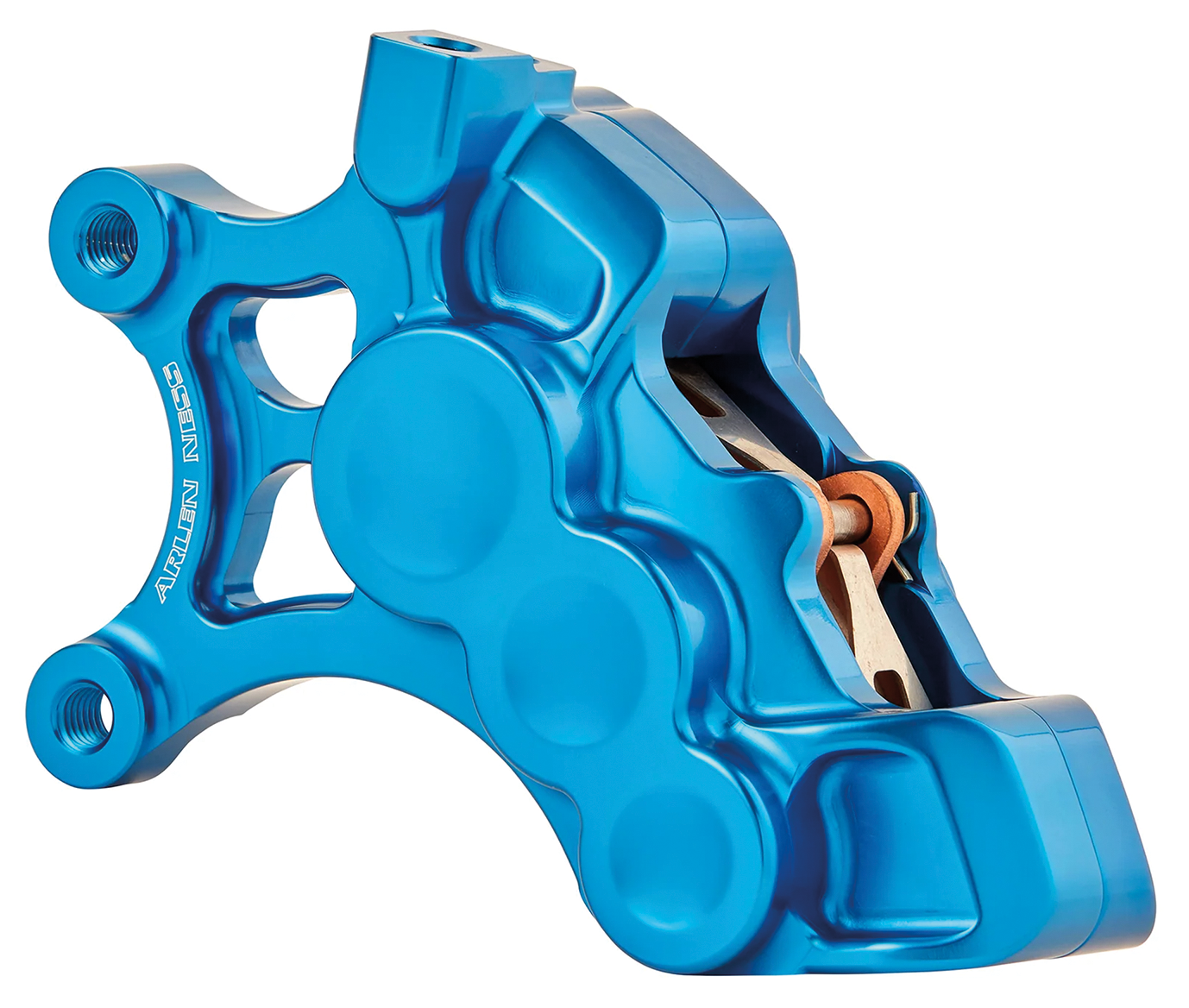 Arlen Ness Big Stopper Brake Calipers
