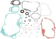 Moose Offroad Complete Gasket and Oil Seal Kit