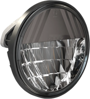 Drag Specialties 4.5" Led Passing Lamp