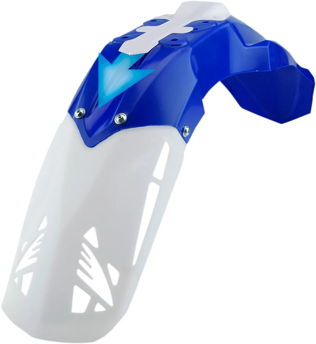 Cycra Cycralite Front Fender