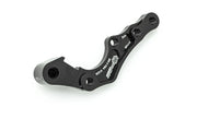 Moto-master Brake Caliper Relocation Bracket For 270mm Rotor