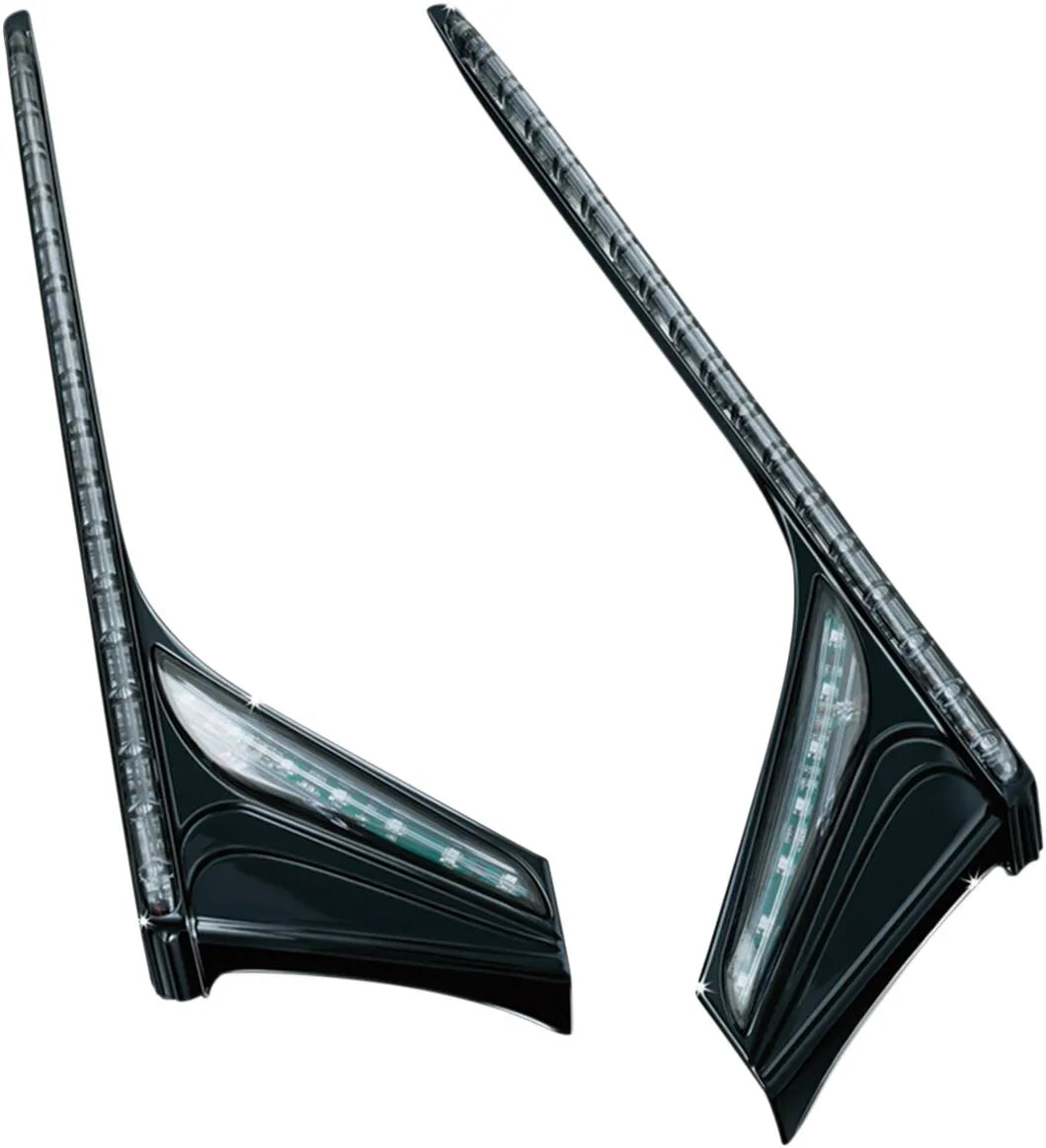 Kuryakyn Led Rear Run-brake Light Strip