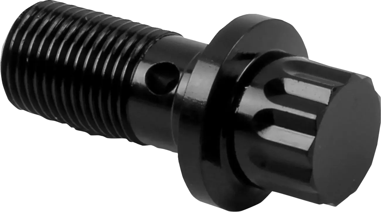Magnum Shielding Banjo Bolt Til 7/16" Fitting