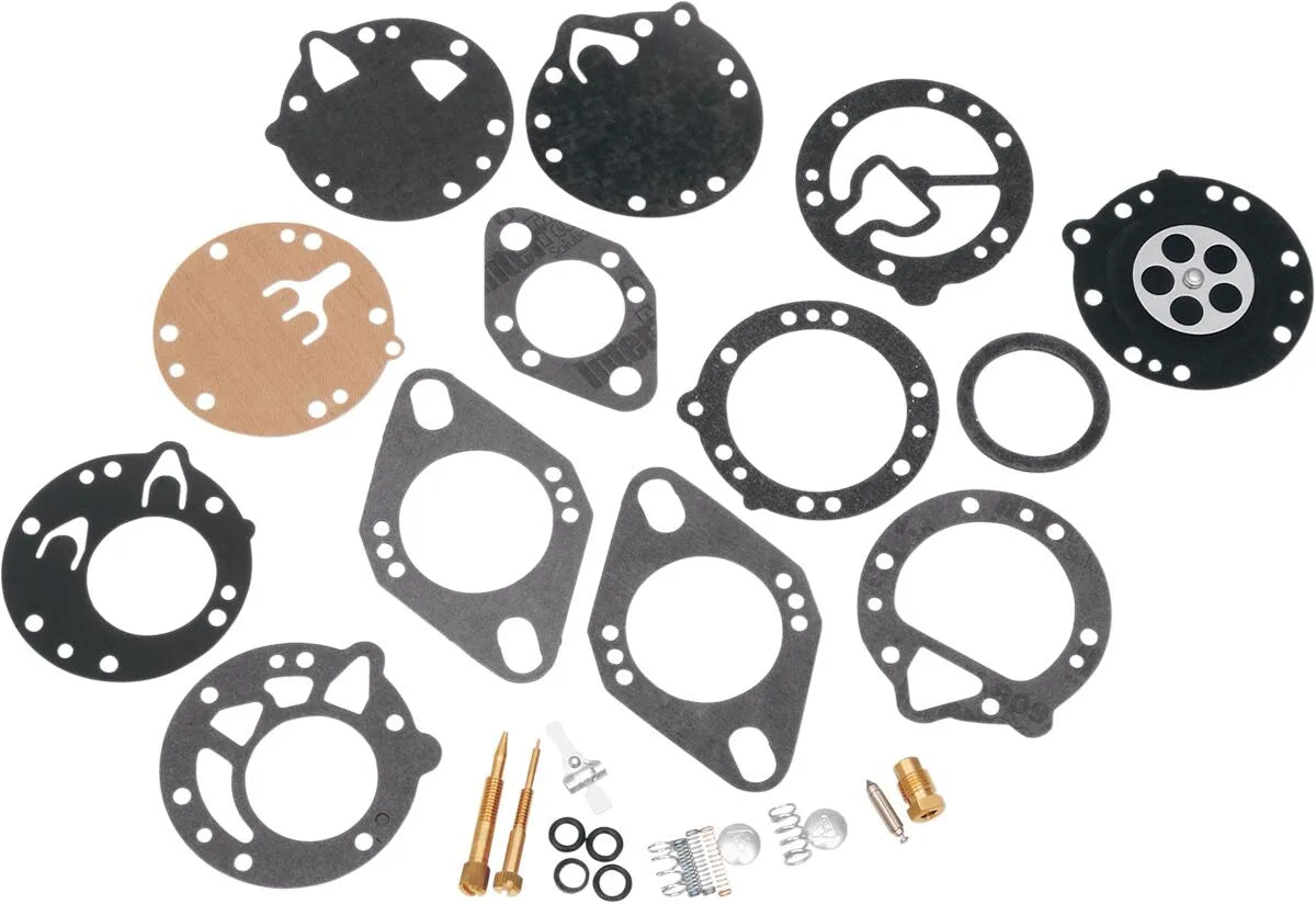 Vertex Carburetor Repair Kit