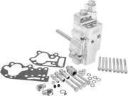 S&s Cycle Billet Oil Pump Kit For Big Twin Models