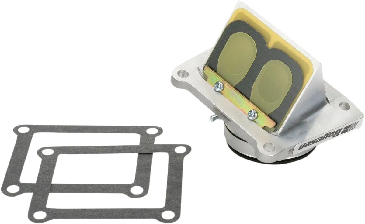 Boyesen Rad Valve Reed Cage Assembly