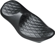 Le Pera Super Villain Seat - For Harley Davidson
