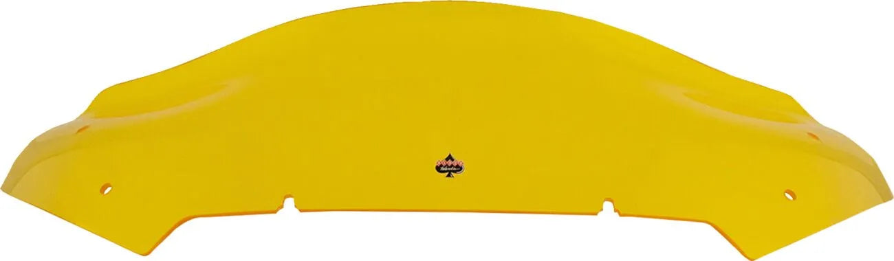 Klock Werks Kolor Flare Sport Windshield