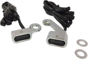 Drag Specialties Led Handlebar Marker Lights