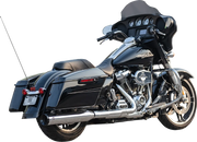 S&s Cycle 2-into-1 Swindler Exhaust Conversion Kit