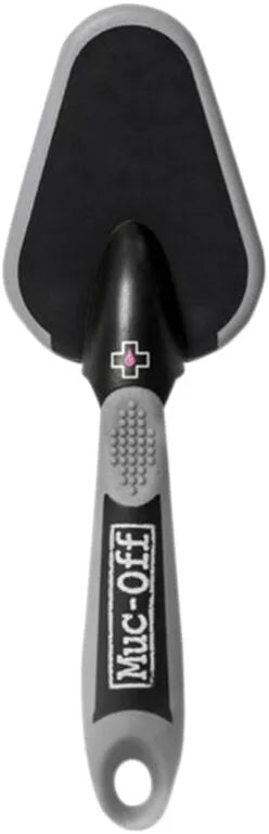 Muc-off 3x Premium Brush Set For Motorcycle Cleaning