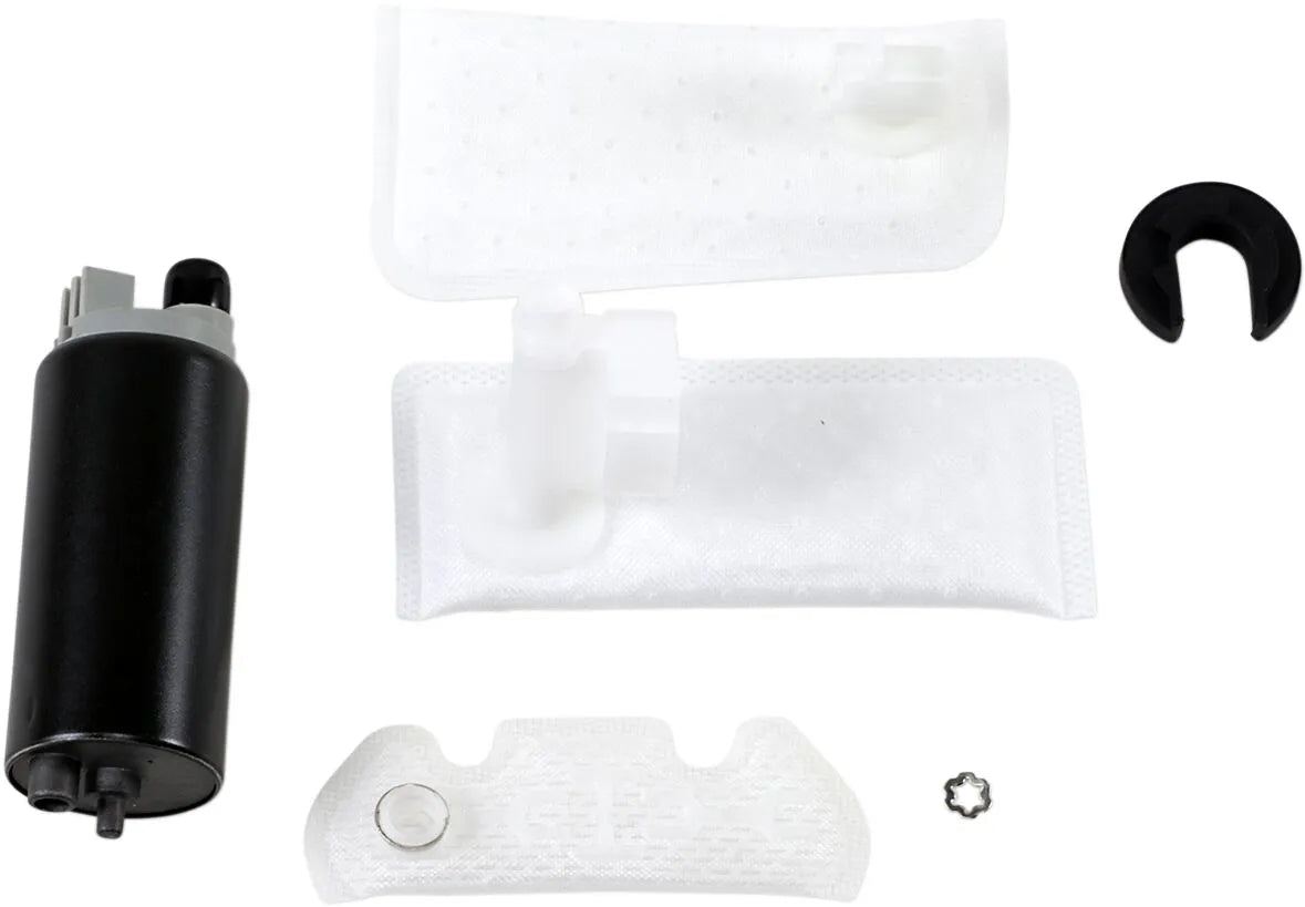 Moose Offroad Electric Fuel Injection Pump Rebuild Kit