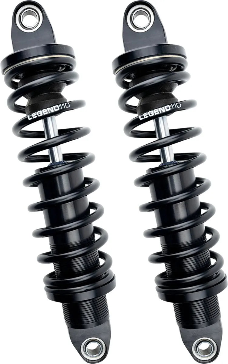 Legend Suspension Revo Coil Suspension For Dyna Models