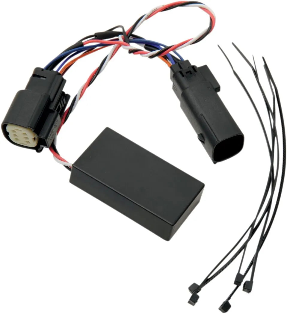 Custom Dynamics Magic Strobes Brake Light Flasher