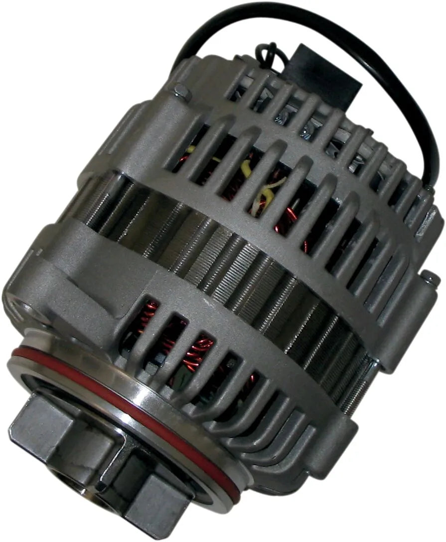 Rick's Motorsport Electric Hot Shot Alternator 80a