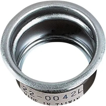 Drag Specialties Gas Tank Bung for '84-E'96 Screw-In Caps