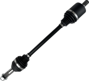Demon Complete Heavy-duty Axle