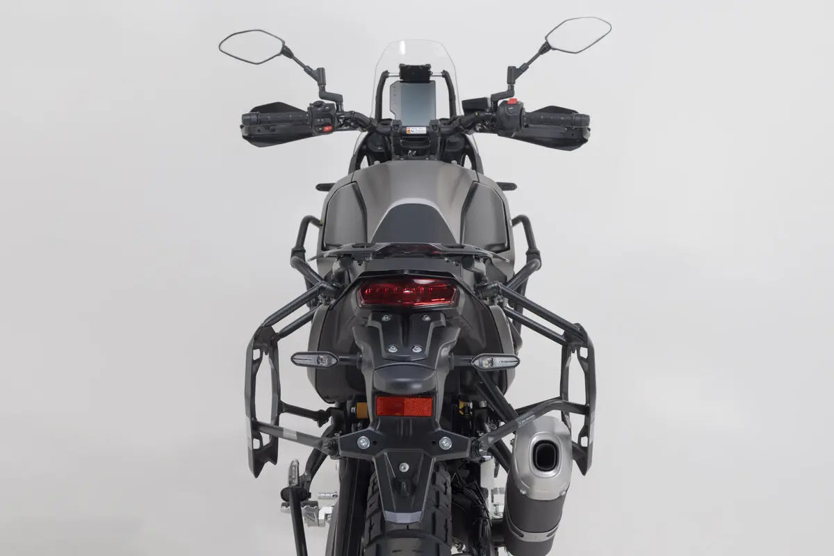 Sw-motech Pro Side Carrier Set