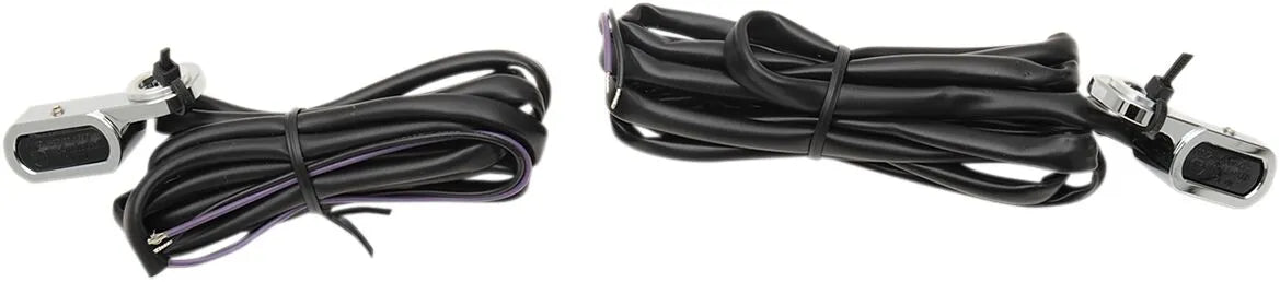 Drag Specialties Led Handlebar Marker Lights