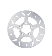 Galfer Fixed Round Brake Rotor - Enhanced Braking Power - Rear