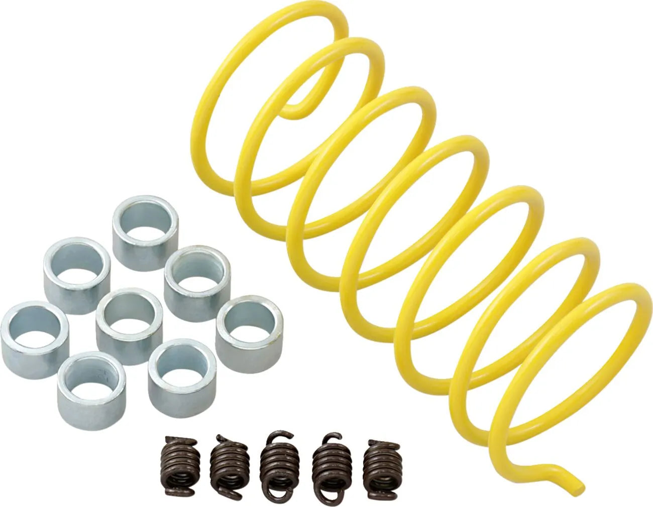Epi Sport Utility Clutch Kit For Stock Tires