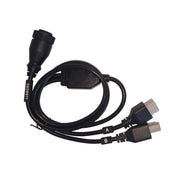 Texa Interface Cable