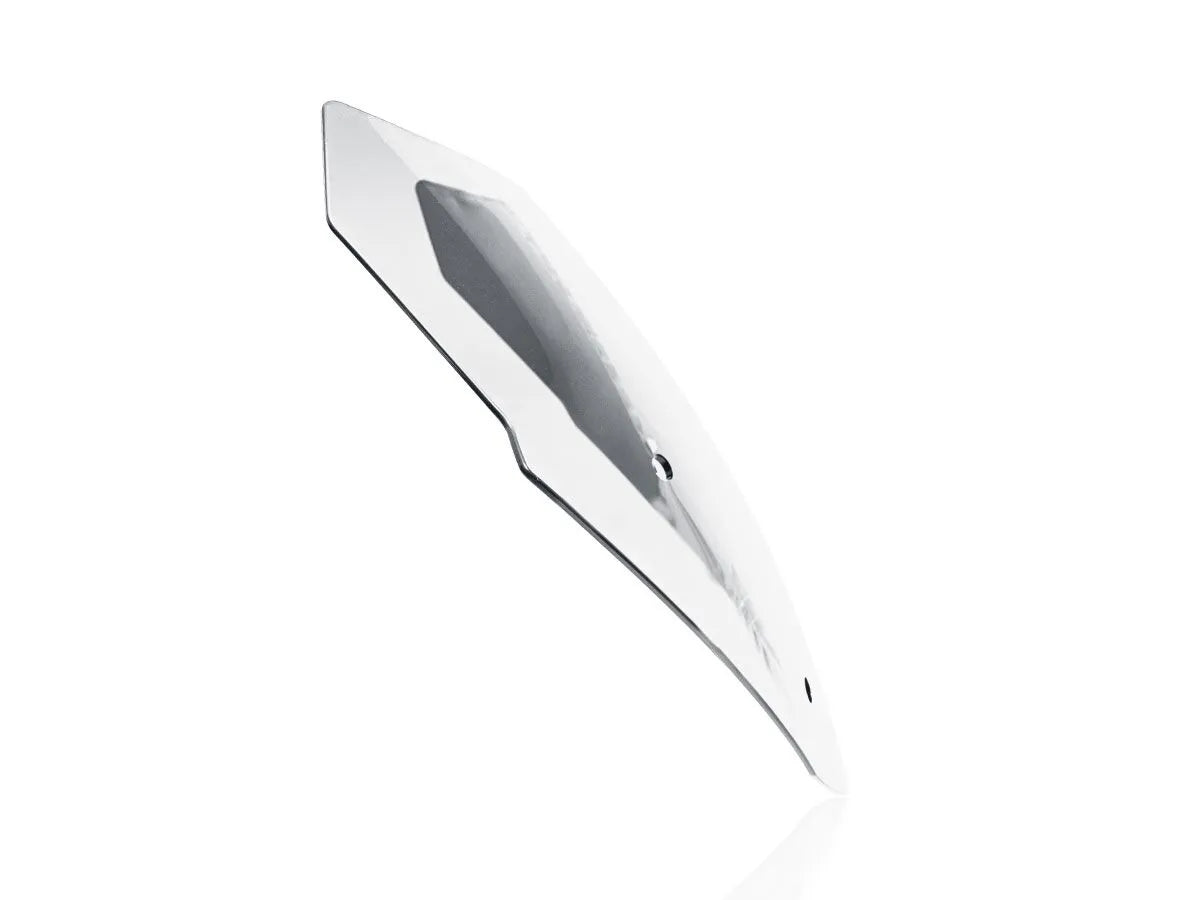 Wrs Windscreen - Enhanced Touring Comfort